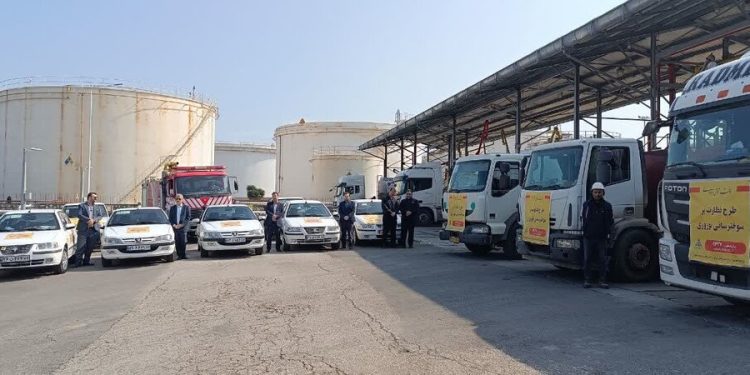 آمادگی ۶۰ جایگاه سوخت غرب مازندران برای ایام نوروز