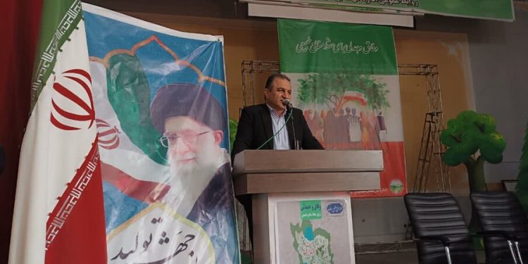 آمار قاچاقچیان چوب در مازندران نگران‌کننده است