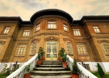 آمل، مقصد گردشگری تاریخی و طبیعی
