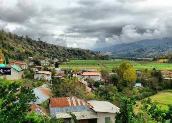 اختصاص هزینه مراسم به عمران و آبادانی روستایی در شهرستان نور