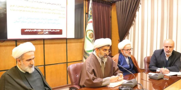 ارگان‌های نظارتی در پیشگیری ارتکاب جرائم نیروهای مسلح نقش دارند