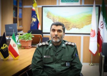 اعزام ۲۰.۰۰۰ مازندرانی به مناطق عملیاتی کشور با کاروان راهیان نور