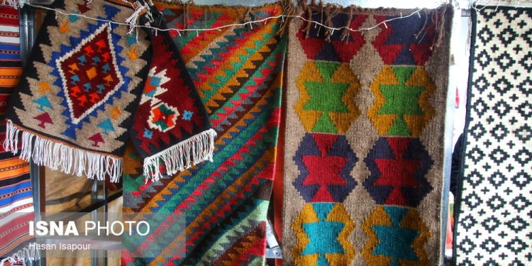 افتتاح بازارچه سنتی و صنایع دستی سوادکوه