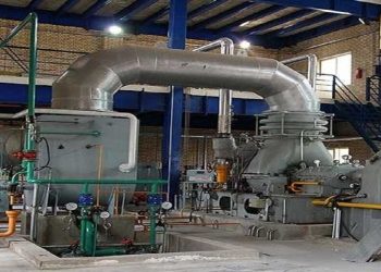 افتتاح کارخانه زباله سوز ساری در تیرماه  امسال