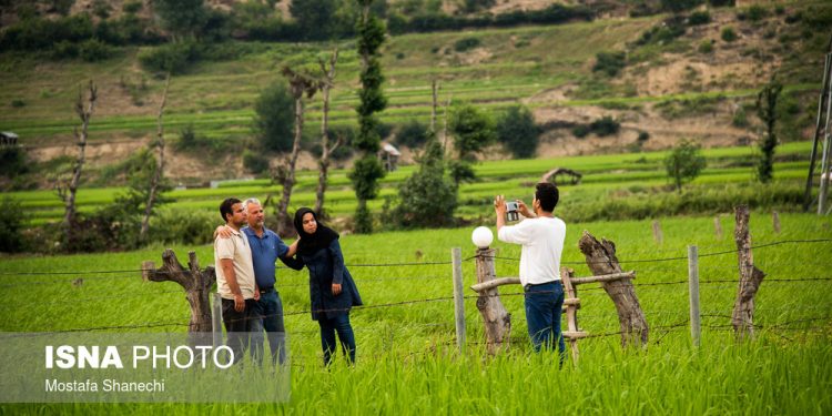 افزایش کمی و کیفی خدمات نوروزی به مسافران در مازندران
