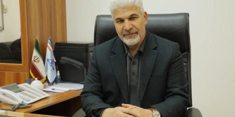 انتقال فرآورده‌های نفتی به مازندران در شرایط مطلوب