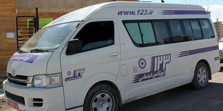 اورژانس اجتماعی بهزیستی آماده ارائه خدمات در نوروز است