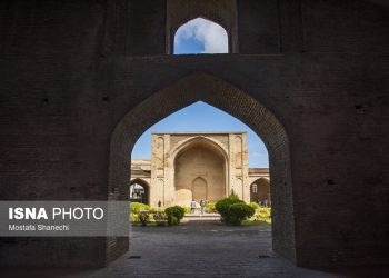 ایسنا - مسافران نوروزی در نوروز ۱۴۰۴