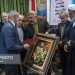 ایسنا - یادمان تا انتها نور