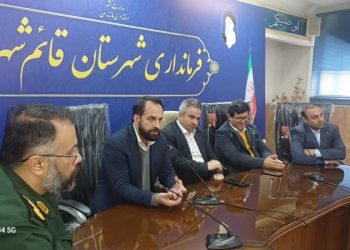 برخورد قانونی با التهاب‌آفرینان زباله در قائم‌شهر