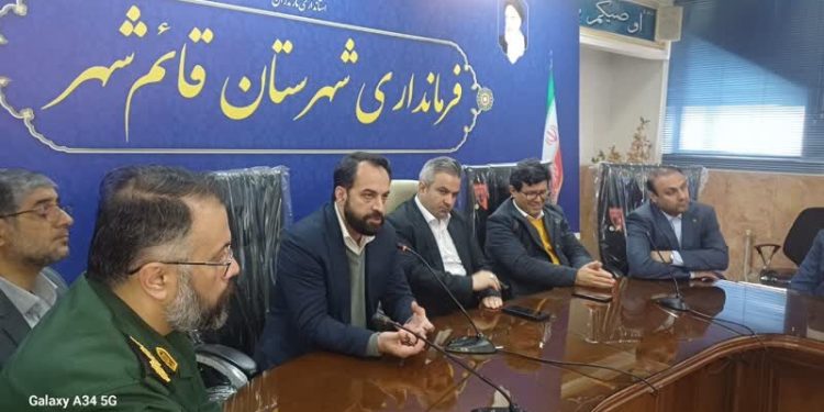 برخورد قانونی با التهاب‌آفرینان زباله در قائم‌شهر