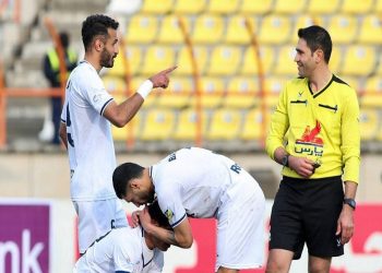 برگزاری ۷ دیدار از هفته بیست و سوم با VAR/ قضاوت اکرمی و زیاری برای پرسپولیس و استقلال