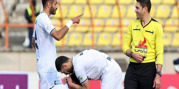 برگزاری ۷ دیدار از هفته بیست و سوم با VAR/ قضاوت اکرمی و زیاری برای پرسپولیس و استقلال