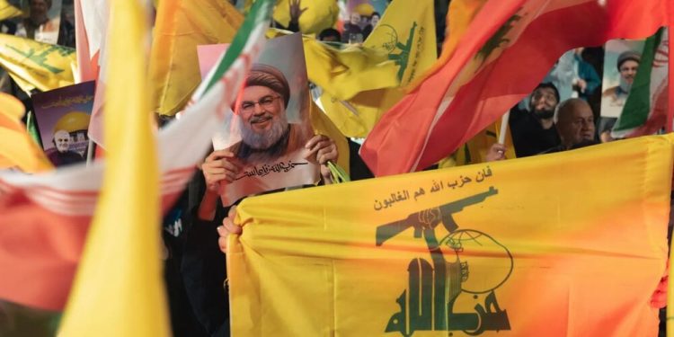 بلوغ فکری جریان مقاومت در مقابله با نظام سلطه، اعتقاد امامین انقلاب است