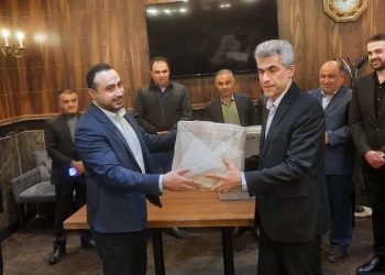 تجهیزات آزمایشگاهی قدیمی‌ترین بیمارستان آمل روزآمد شد