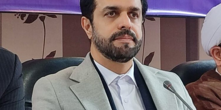   تعامل و جذب سرمایه‌گذاری اولویت مدیران باشد