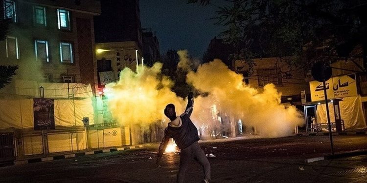 توصیه پلیس به تامین امنیت چهارشنبه آخر سال با همکاری شهروندان