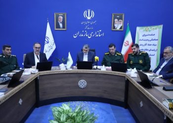 جذب ۴۶۳ نفر از فرزندان شهدا طی ۳ سال گذشته در دستگاه‌های اجرایی مازندران