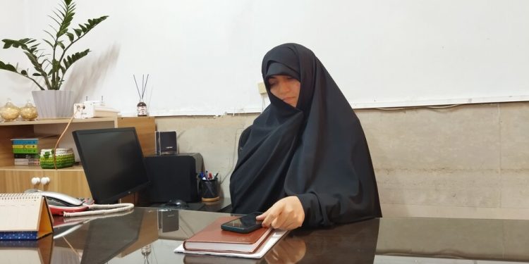 حجاب و استحکام خانواده؛ تأملی بر اصول قانون اساسی و کرامت زن در جامعه اسلامی دارد