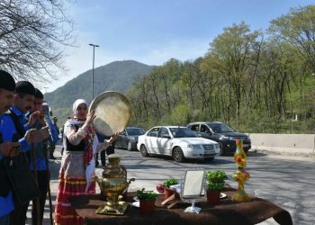 حضور ۲ میلیون نفر شب اقامت در مازندران به ثبت رسید