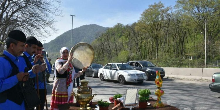 حضور ۲ میلیون نفر شب اقامت در مازندران به ثبت رسید
