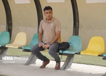 خلیفه اصل: به این برد نیاز داشتیم/ بازی با نساجی به تاریخ پیوست!