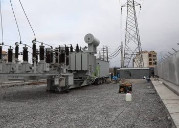 دو ایستگاه‌ برق استان مازندران و گلستان، با ظرفیت ۵۰ مگاولت آمپر وارد مدار شدند