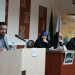 دو گروه دانشجویی با موضوع «نحوه برخورد با رژیم صهیونیستی» به مناظره پرداختند