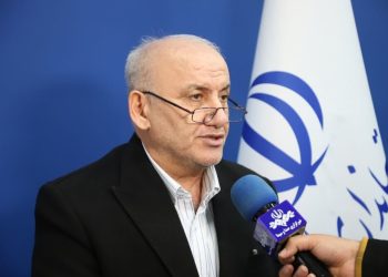 ذخیره سازی ۷۰ میلیون لیتر سوخت در مازندران