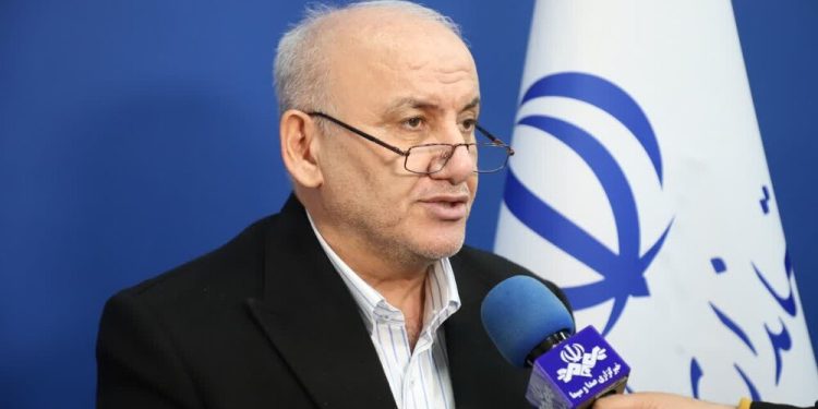 ذخیره سازی ۷۰ میلیون لیتر سوخت در مازندران