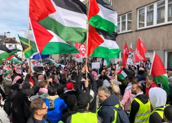 راهپیمایی روز قدس مهمترین وعده صادق است