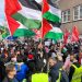 راهپیمایی روز قدس مهمترین وعده صادق است