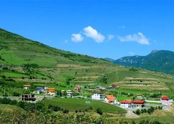«زیراب؛ پایتخت جنگل‌های هیرکانی» برندسازی می‌شود