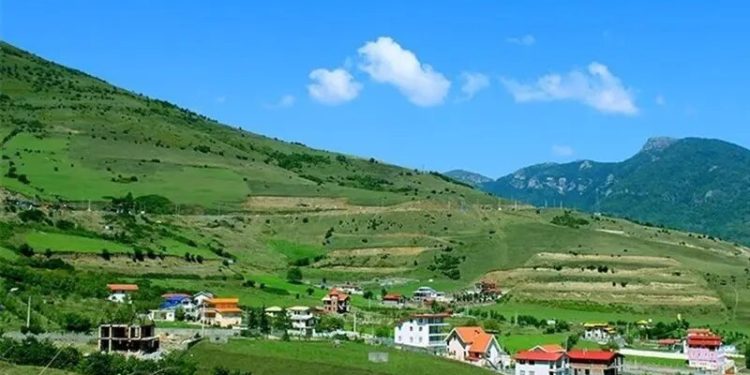 «زیراب؛ پایتخت جنگل‌های هیرکانی» برندسازی می‌شود