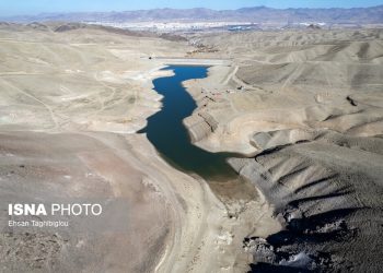 سدهای خالی؛ بحران آب جدی تر از همیشه