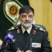 سردار رادان: ۵۰ هزار نیرو تامین‌کننده امنیت نوروزی کشور هستند