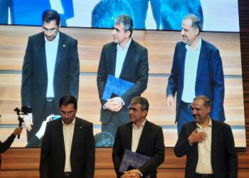 سرپرست جدید اداره‌کل راهداری و حمل‌ونقل جاده‌ای مازندران معارفه شد