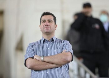 سرپرست نساجی هم استعفا کرد