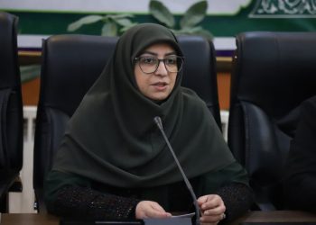 شرق مازندران با تنش آبی و فرونشست مواجه است