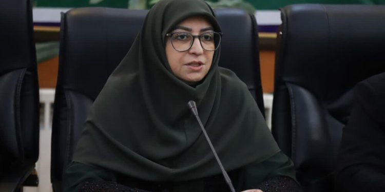 شرق مازندران با تنش آبی و فرونشست مواجه است