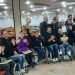 شهروند آمل با ۶ مقام قهرمانی در لیگ برتر بسکتبال با ویلچردست نیافتنی شد