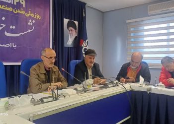 صنعت نفت در کاهش ناترازی انرژی نقش کلیدی دارد