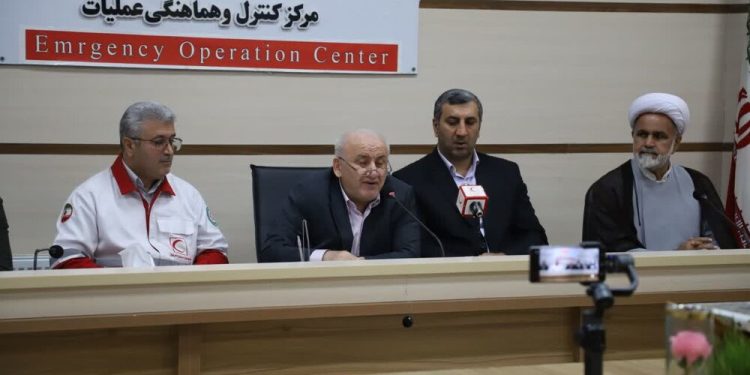 طرح آموزش به جای جریمه برای نخستین‌بار توسط هلال احمر اجرا شد