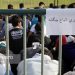  طرد و دستگیری ۳۷ هزار نفر از اتباع بیگانه از مازندران