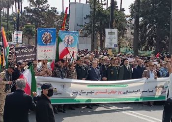 طوفان الاقصی هویت اصلی اسرائیل را به دنیا فاش کرد