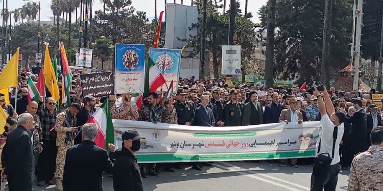 طوفان الاقصی هویت اصلی اسرائیل را به دنیا فاش کرد