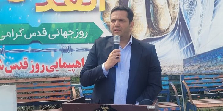 طوفان الاقصی هیمنه رژیم صهیونیستی را درهم شکست