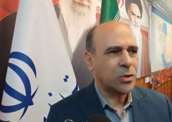  غرب مازندران ظرفیت گردشگری و اقتصاد دریا محور دارد