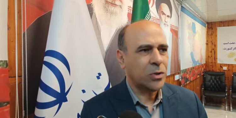  غرب مازندران ظرفیت گردشگری و اقتصاد دریا محور دارد