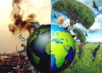 مشارکت مردمی راهکار رفع چالش‌های محیط زیستی